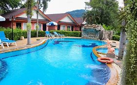Andaman Seaside Resort - SHA Extra Plus