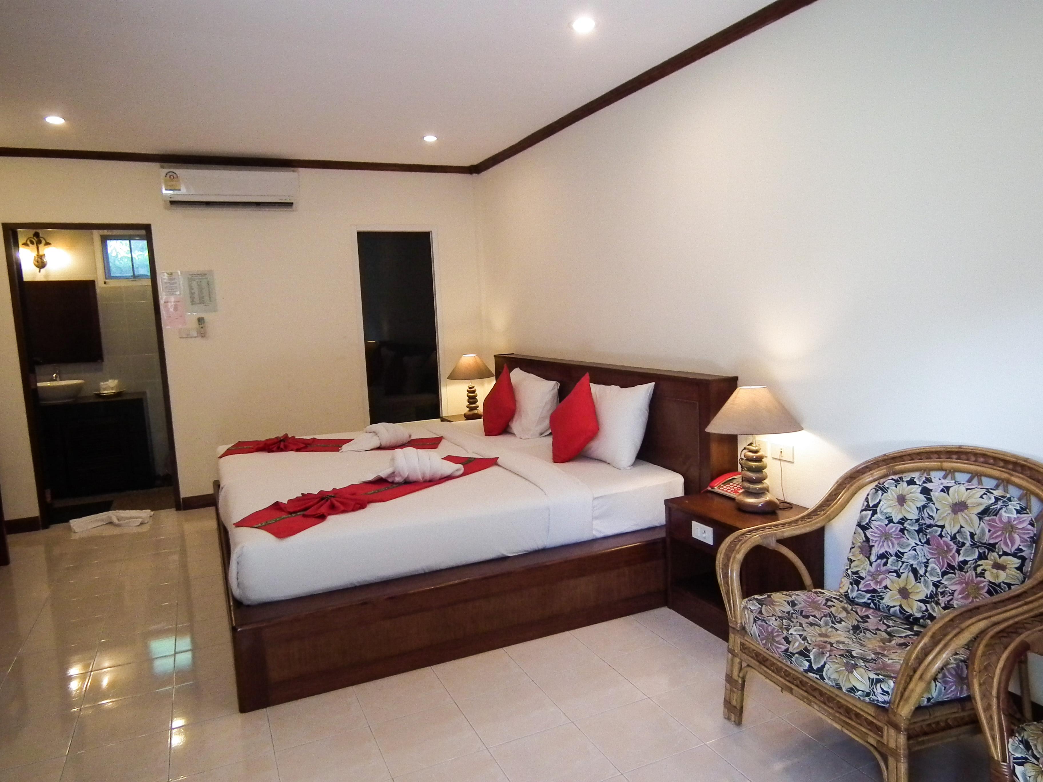 Andaman Seaside Resort - SHA Extra Plus Bang Tao Beach  Exterior foto