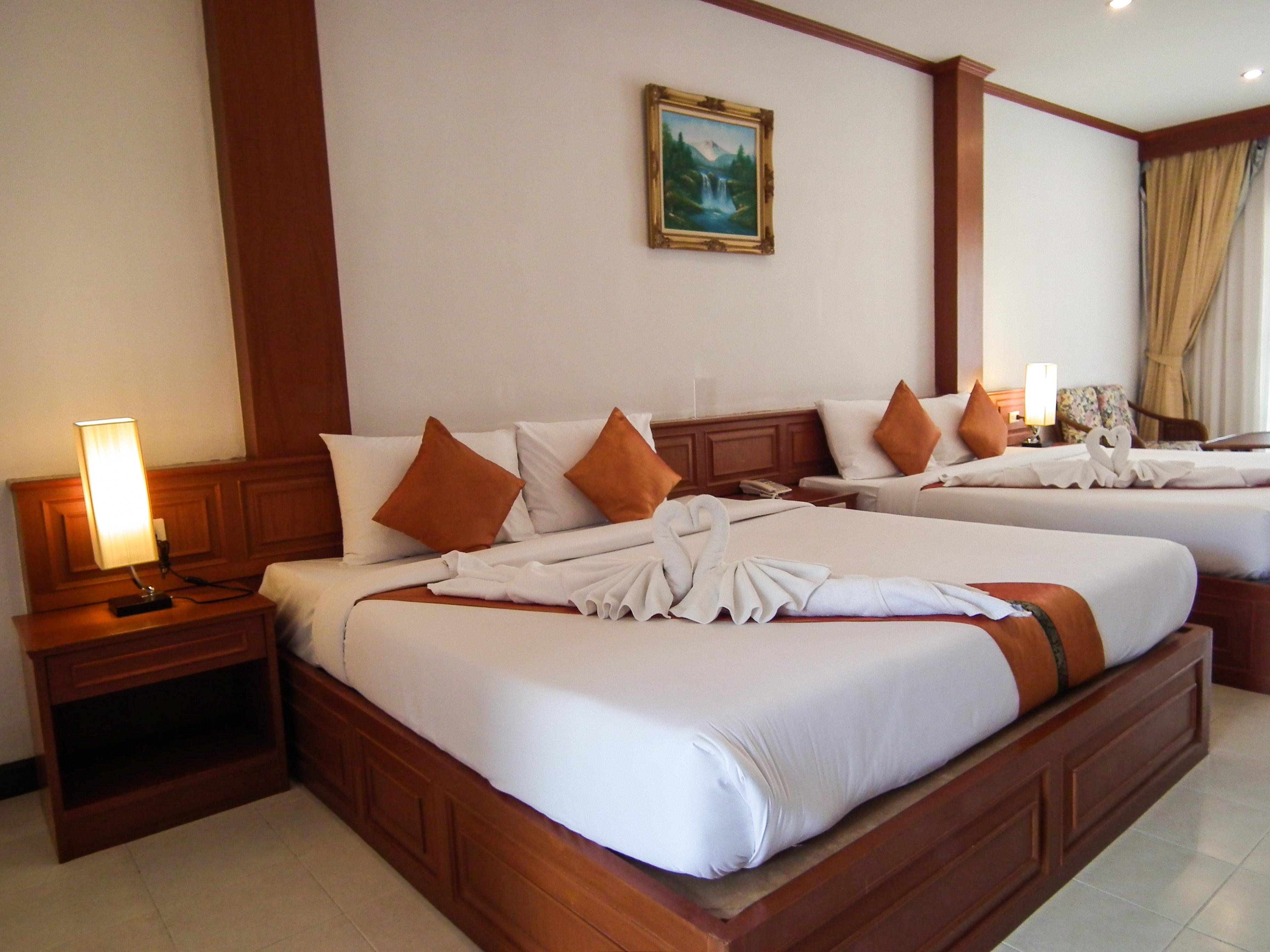 Andaman Seaside Resort - SHA Extra Plus Bang Tao Beach  Exterior foto