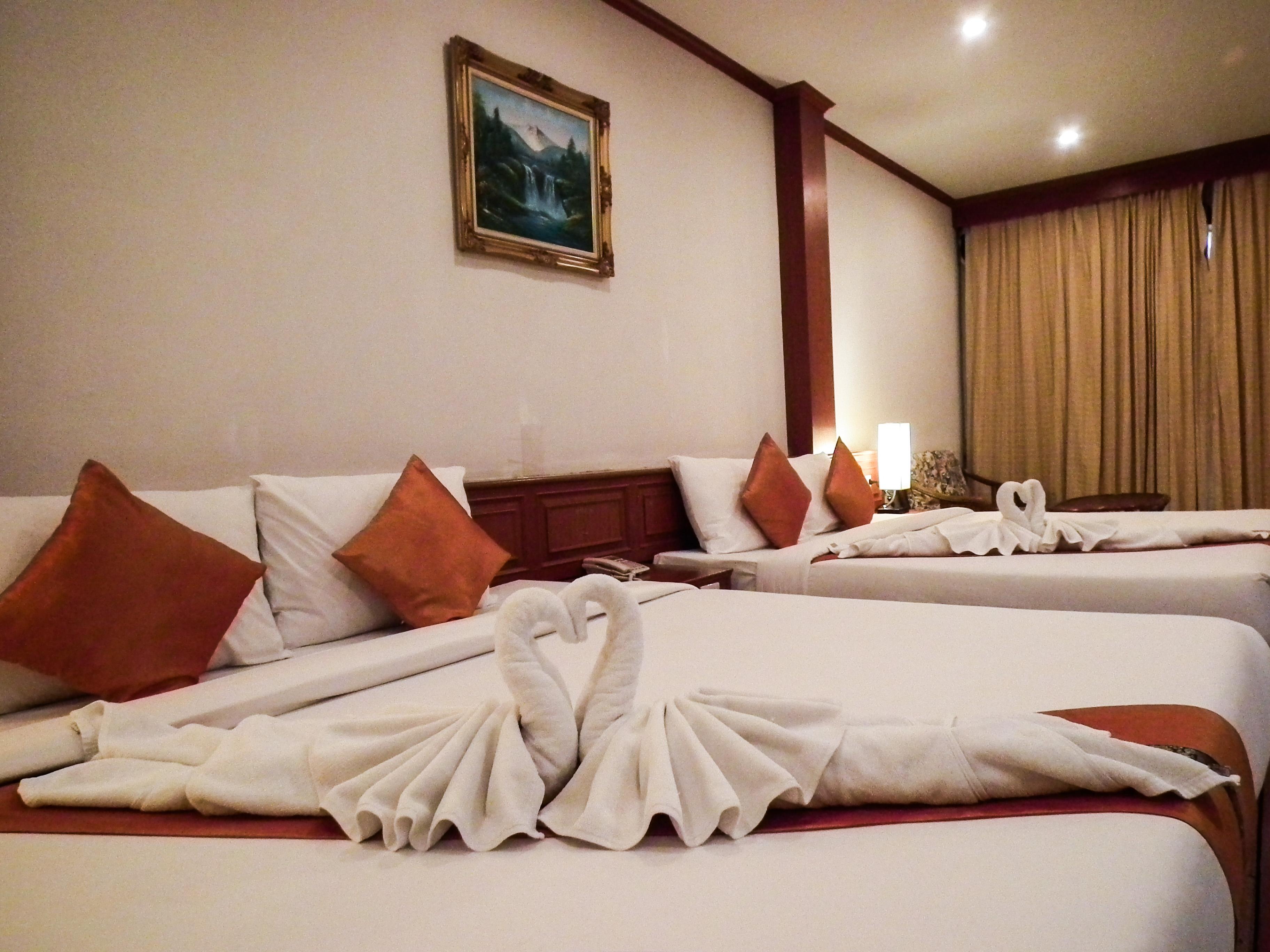 Andaman Seaside Resort - SHA Extra Plus Bang Tao Beach  Exterior foto