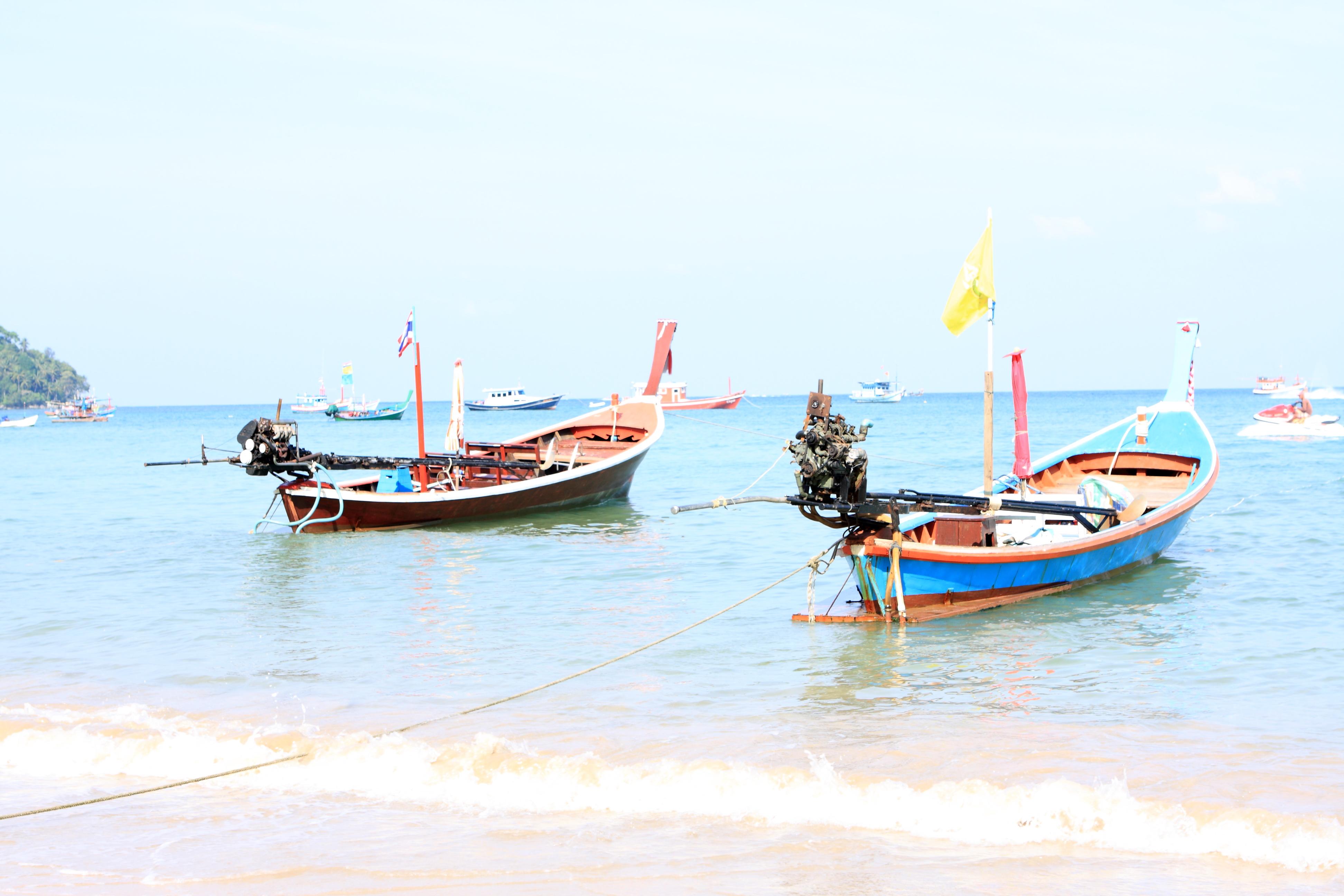 Andaman Seaside Resort - SHA Extra Plus Bang Tao Beach  Exterior foto