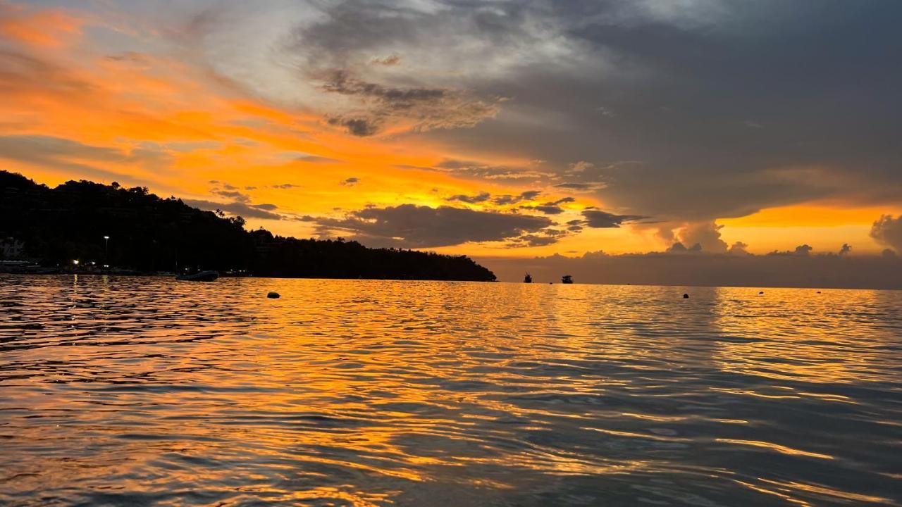 Andaman Seaside Resort - SHA Extra Plus Bang Tao Beach  Exterior foto