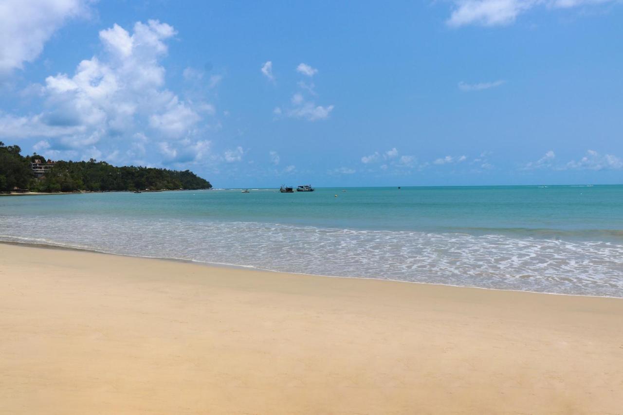 Andaman Seaside Resort - SHA Extra Plus Bang Tao Beach  Exterior foto